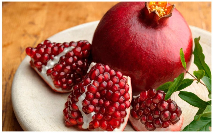 Граната фрукт