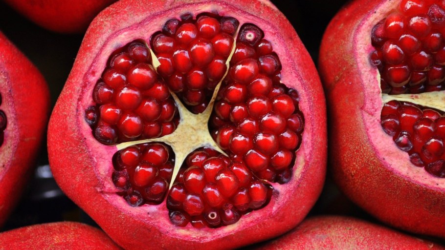 Состав граната микроэлементы