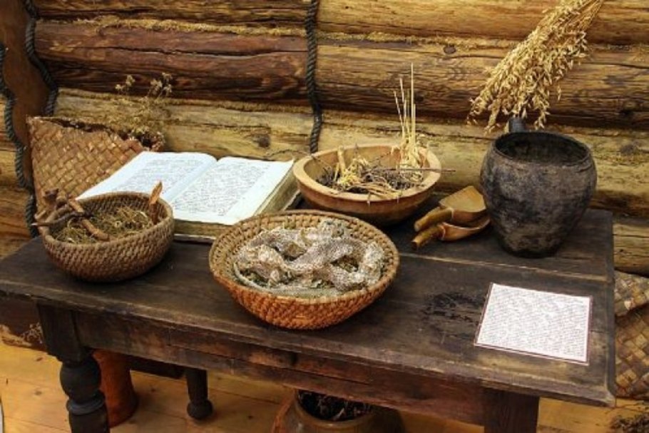 Мезозойская Эра Юрский период растения