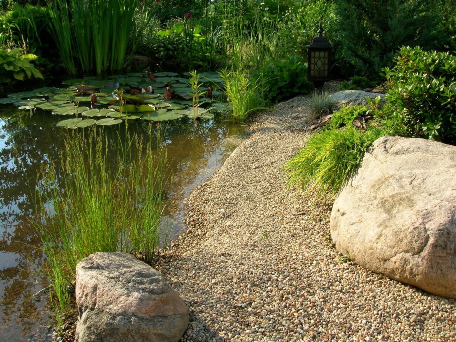 Озеро Эверглейдс