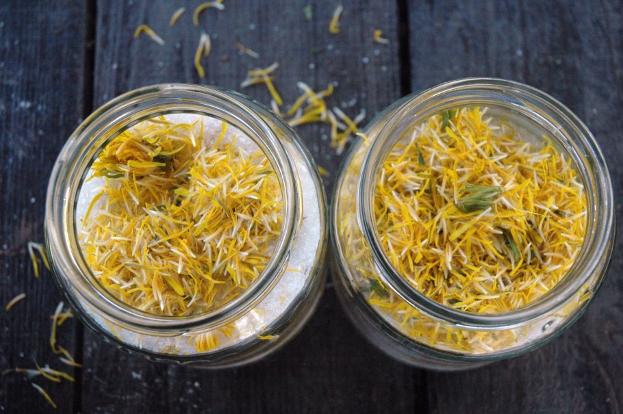 Экстракты лекарственных растений