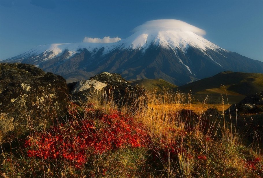 Проблемы развития дальнего Востока