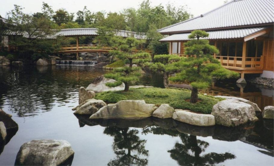 Беппу Япония