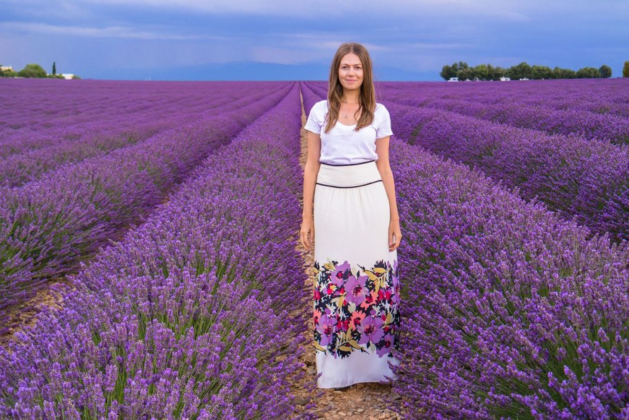 Томск поле фацелии