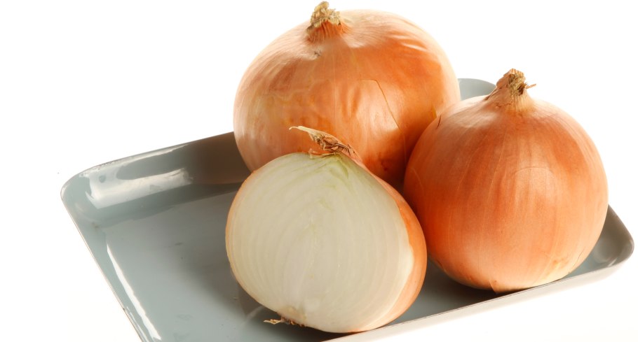 Отвар из луковой шелухи
