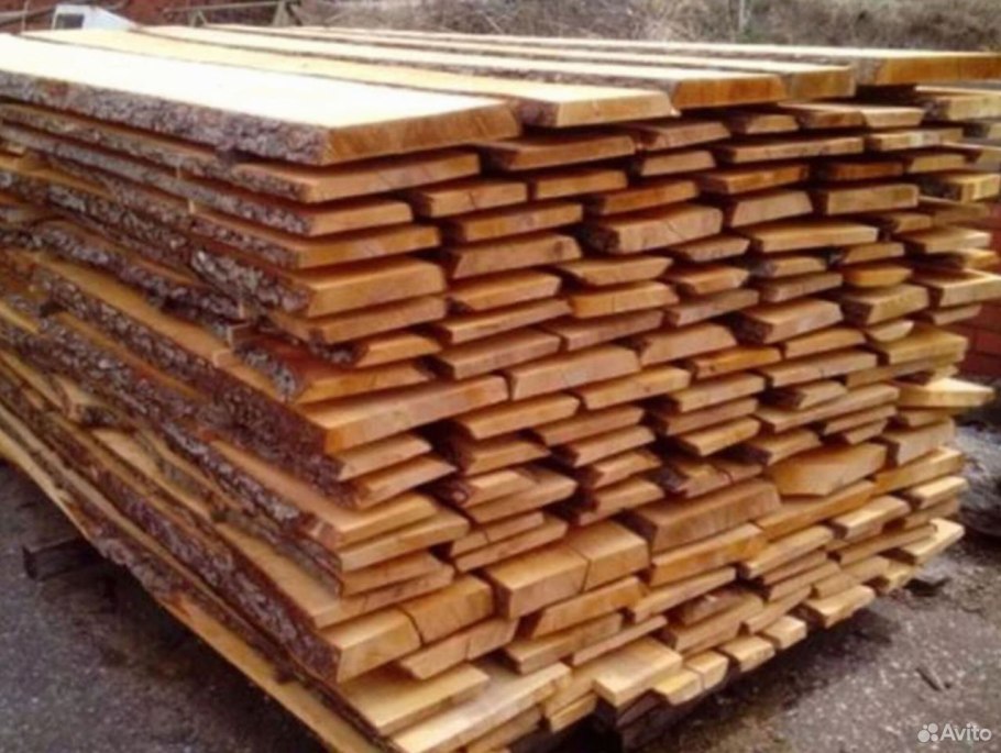 Дубовый сруб