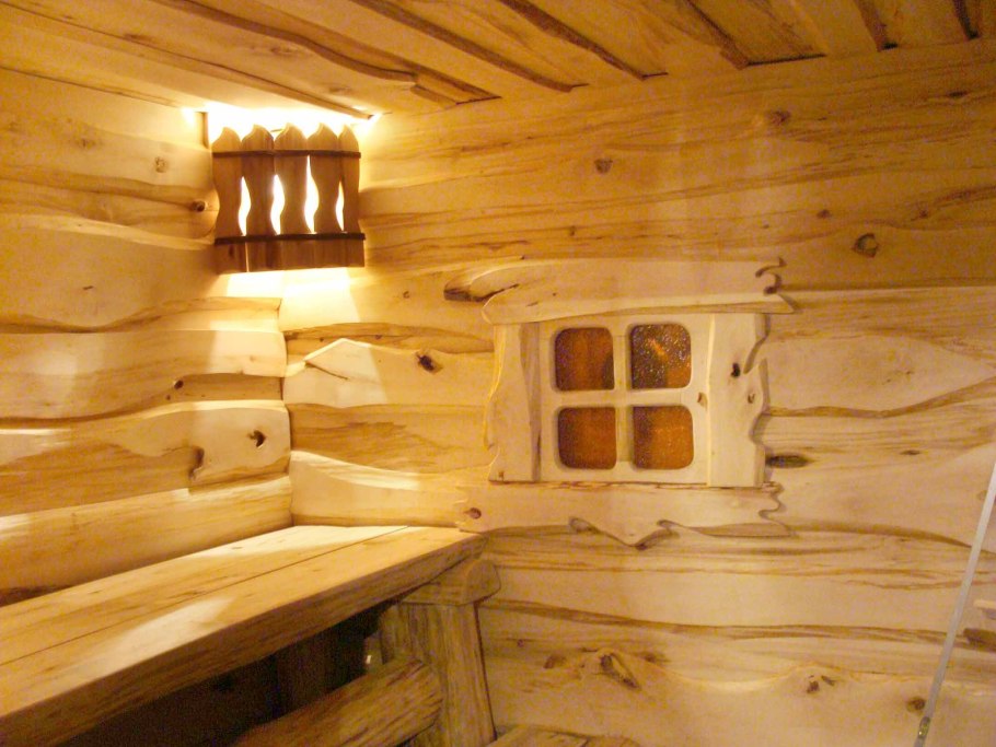 Доска абаши осина