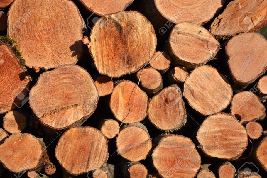 Обрезная доска ольха 3000х150