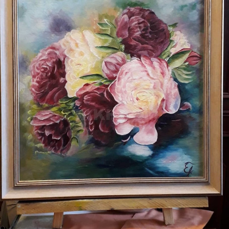 Пион Мэни Хэппи