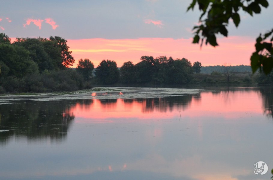 Заповедник Присурский Алатырь