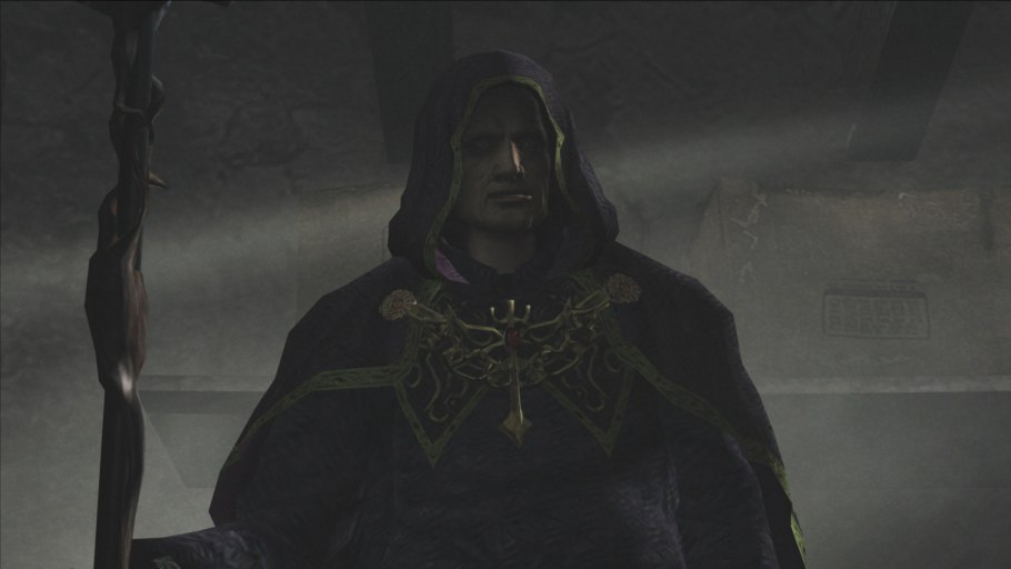 Осмунд Саддлер