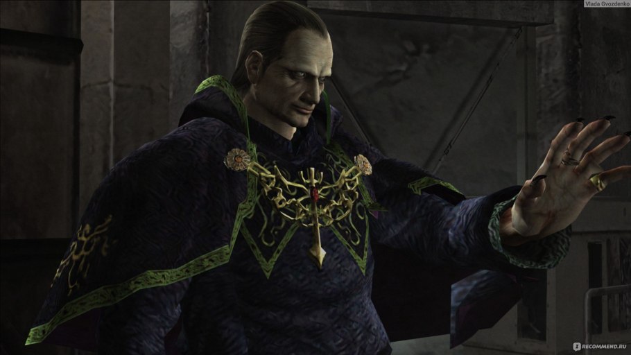 Озмунд Саддлер