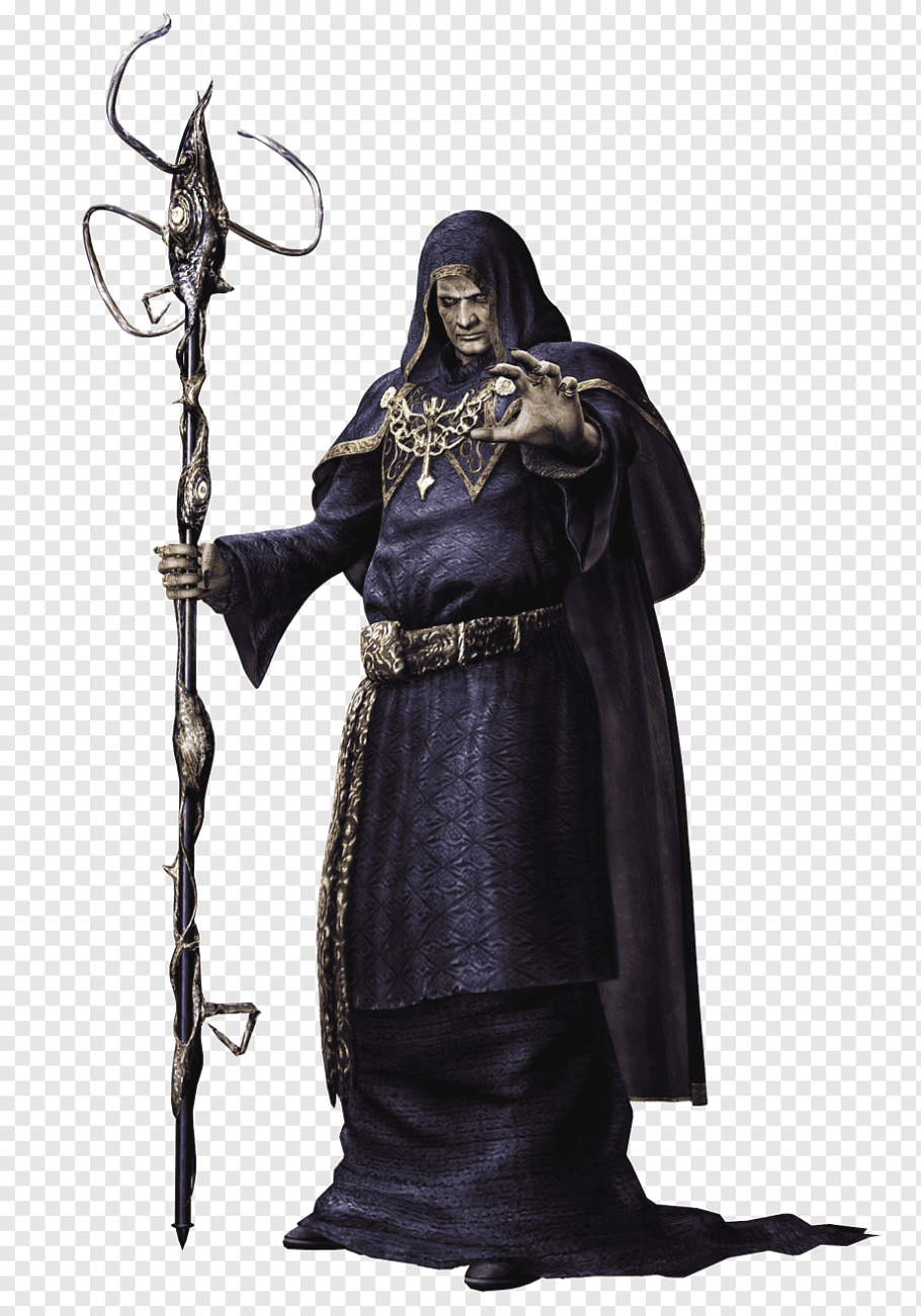 Осмунд Саддлер