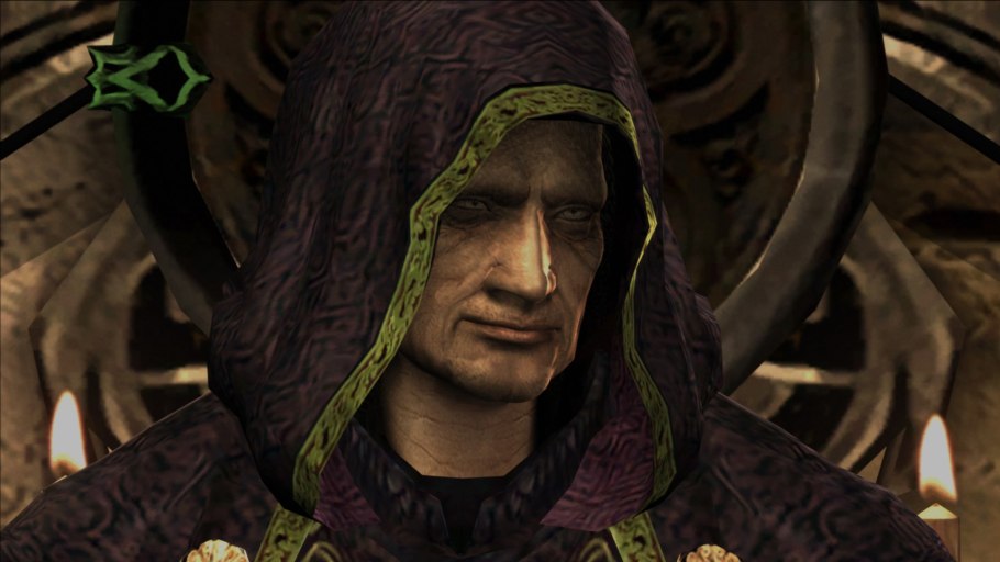 Осмунд Саддлер