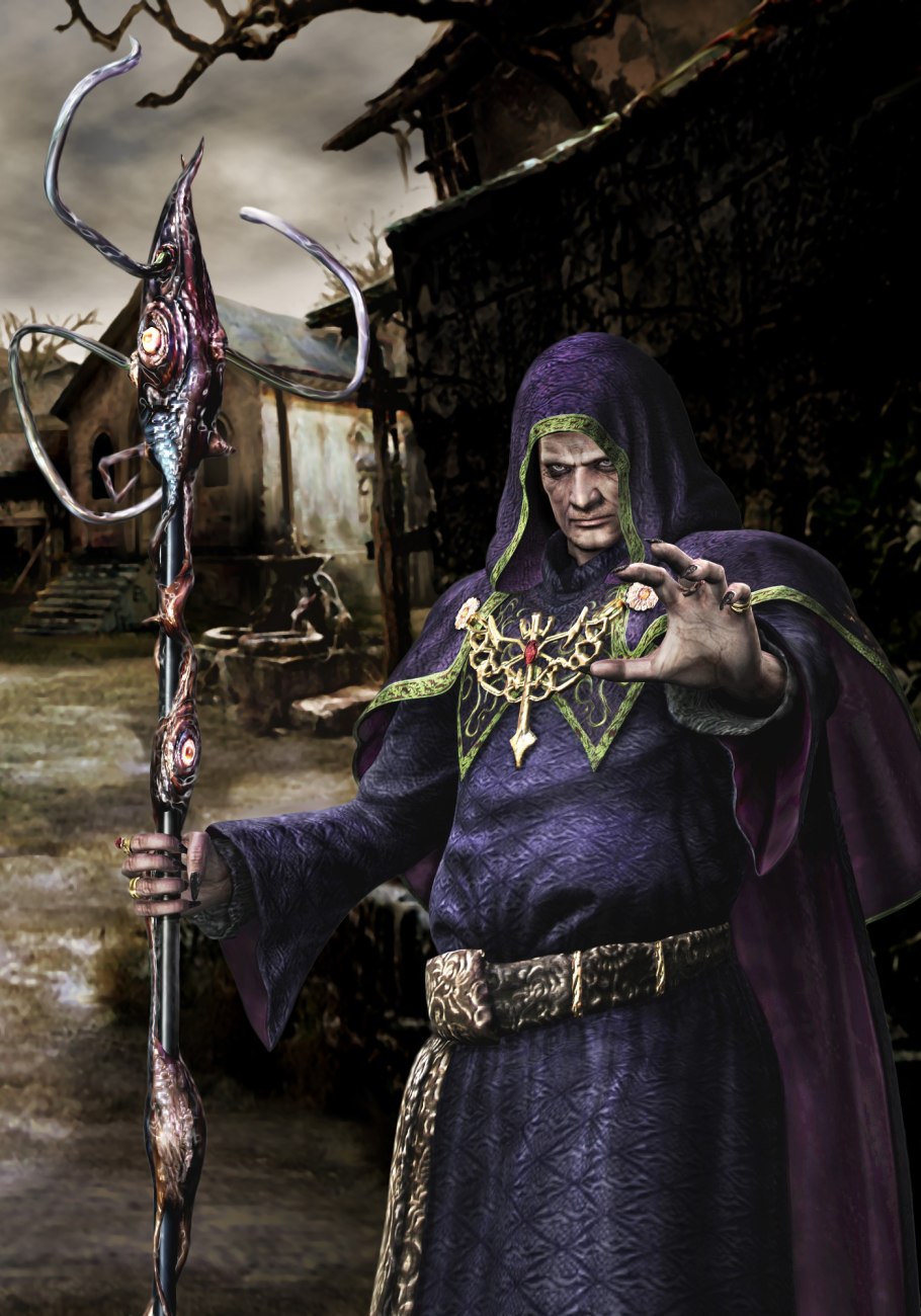 Садлер и Салазар