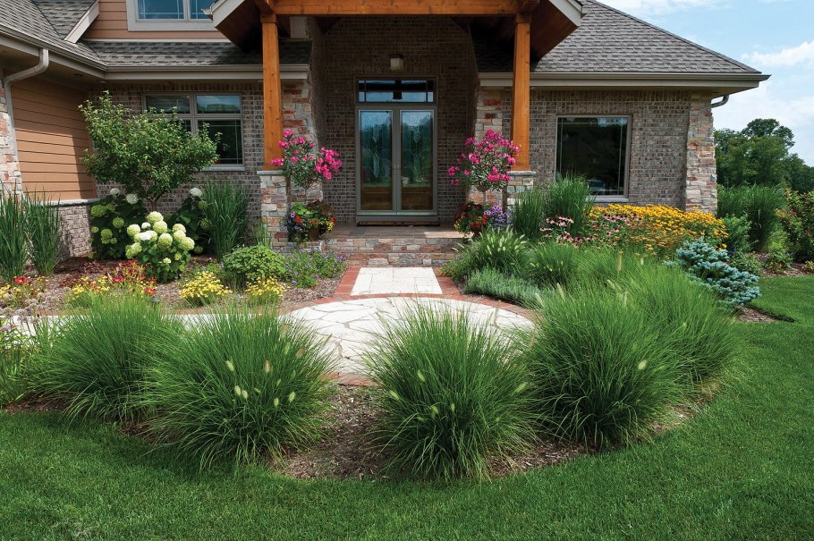 Наиль Купер ландшафтный дизайнер