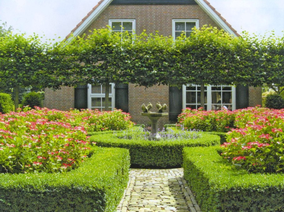 Ландшафтный 3и-Айн