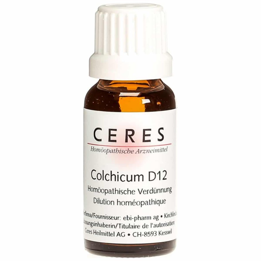 Экстракт безвременника осеннего