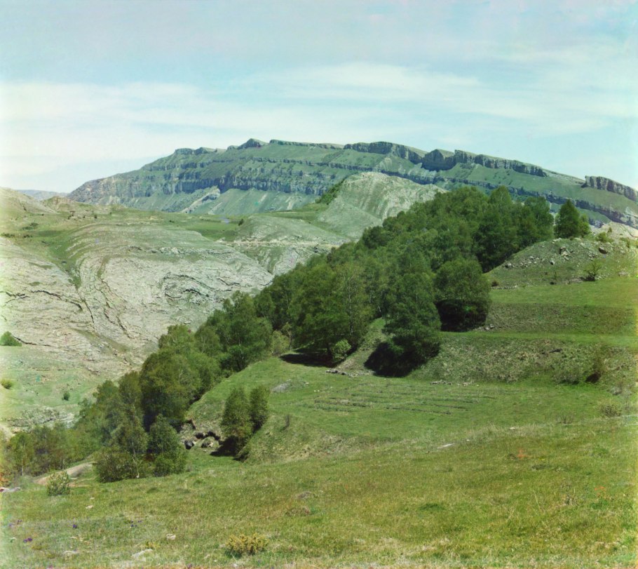 Гуниб табличку