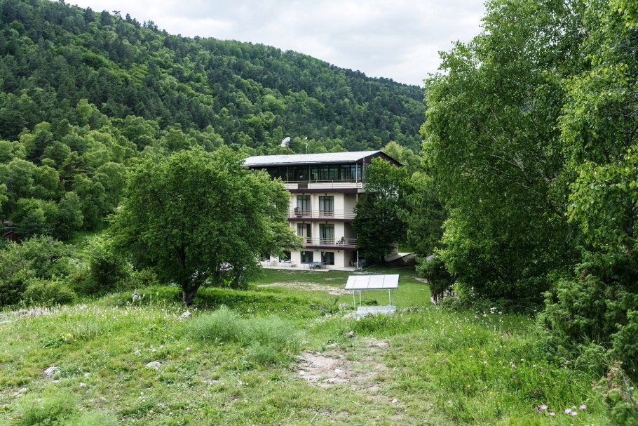 Эми Андерсон гиф