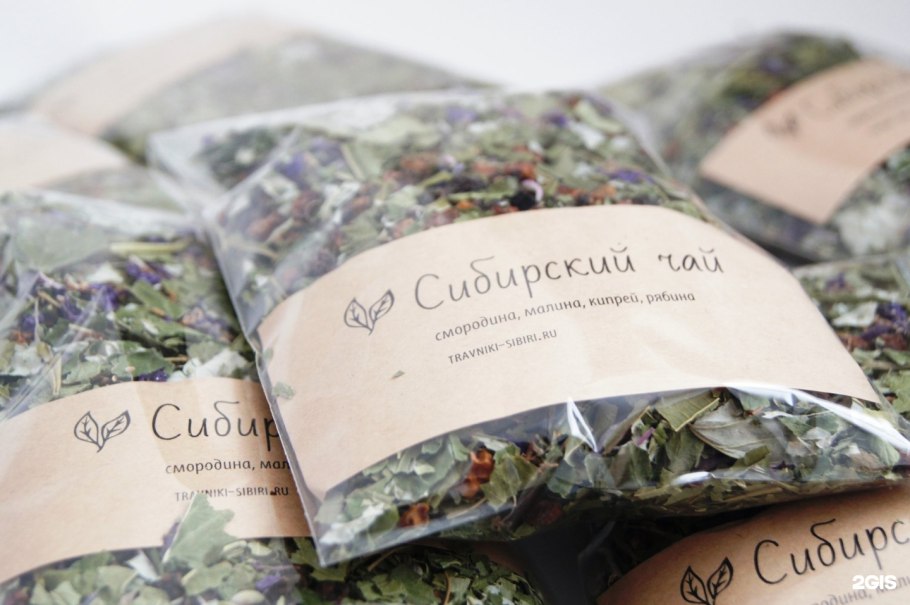 Сибирский пуэр Иван да