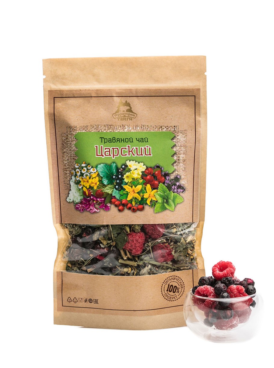 Иван-чай трава