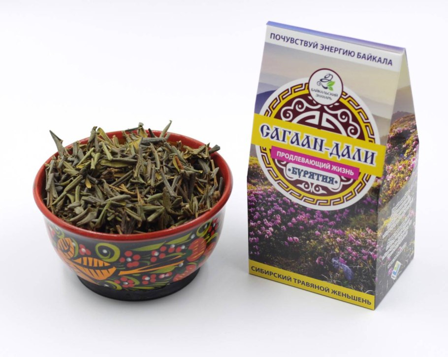 Чай монастырский сбор состав