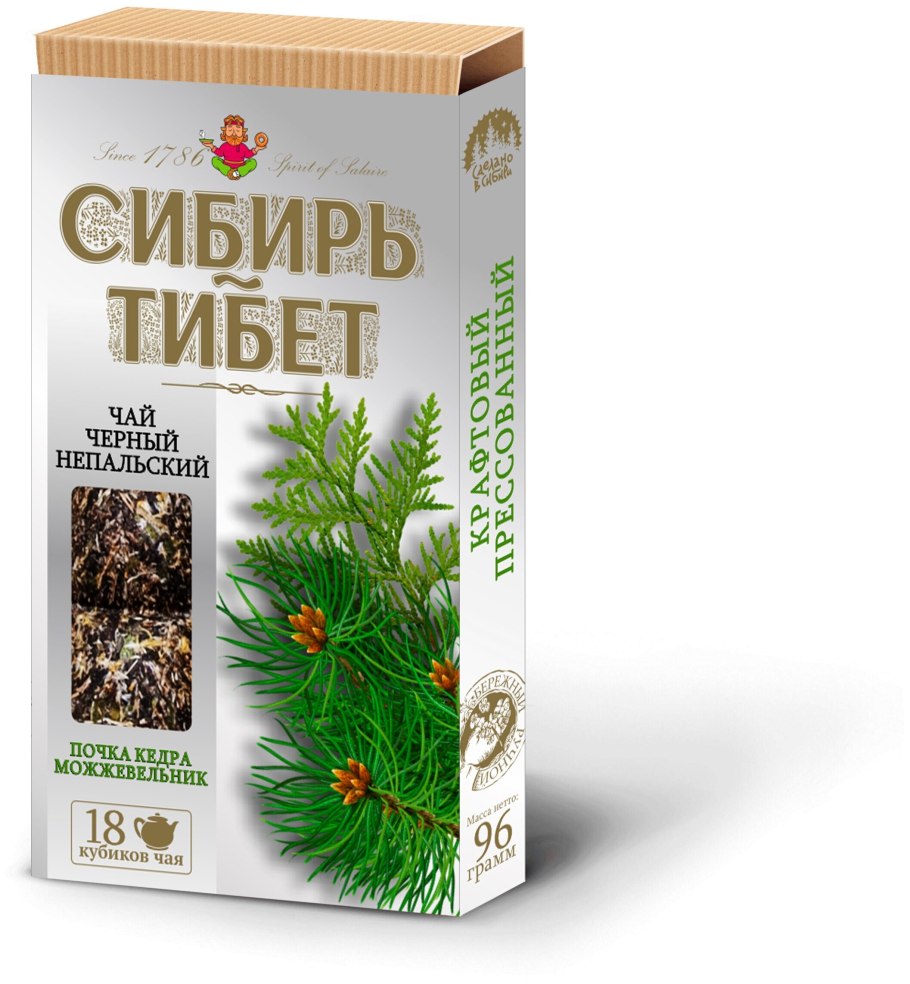 Лекарственные травы