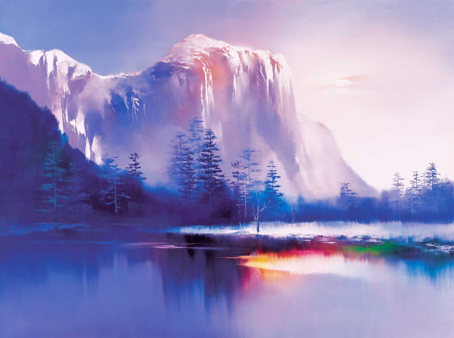 Кен Хонг Леунг