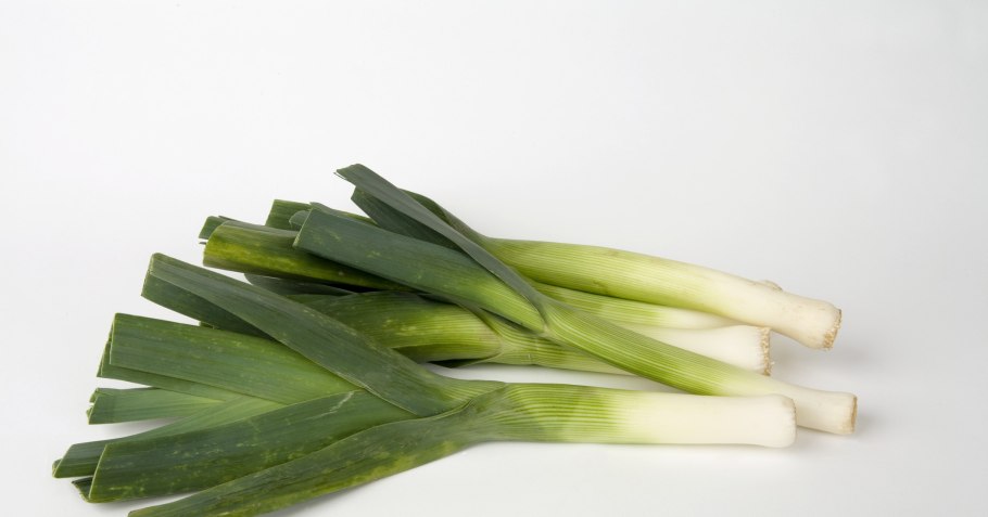 Лук черемша