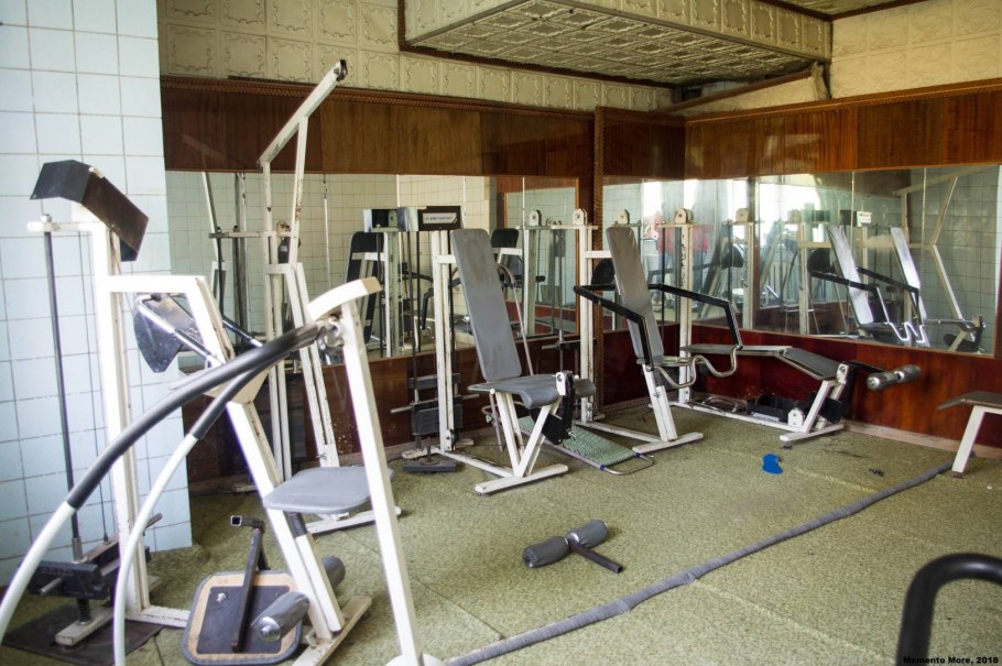 Санаторий Сосновый Бор Костромская область