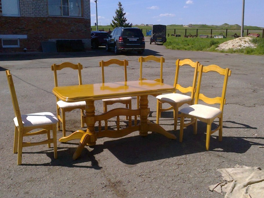 Заброшки в Южноуральске