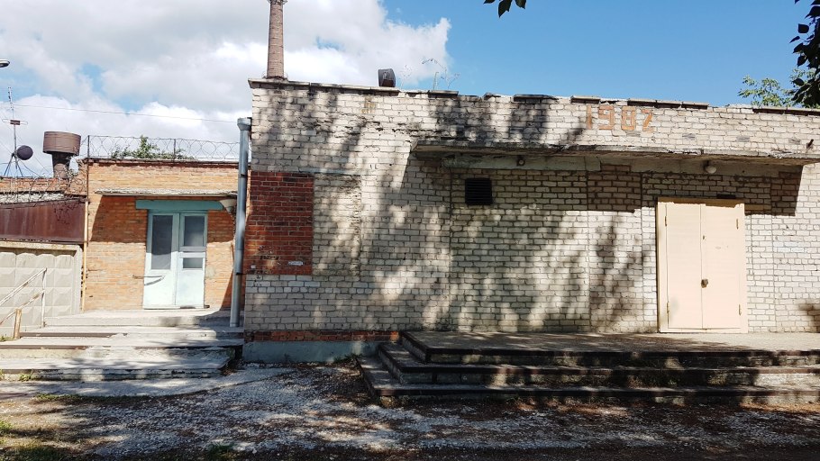 Реликтовый Сосновый Бор Челябинск