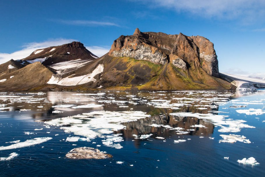 Земля Франца Иосифа