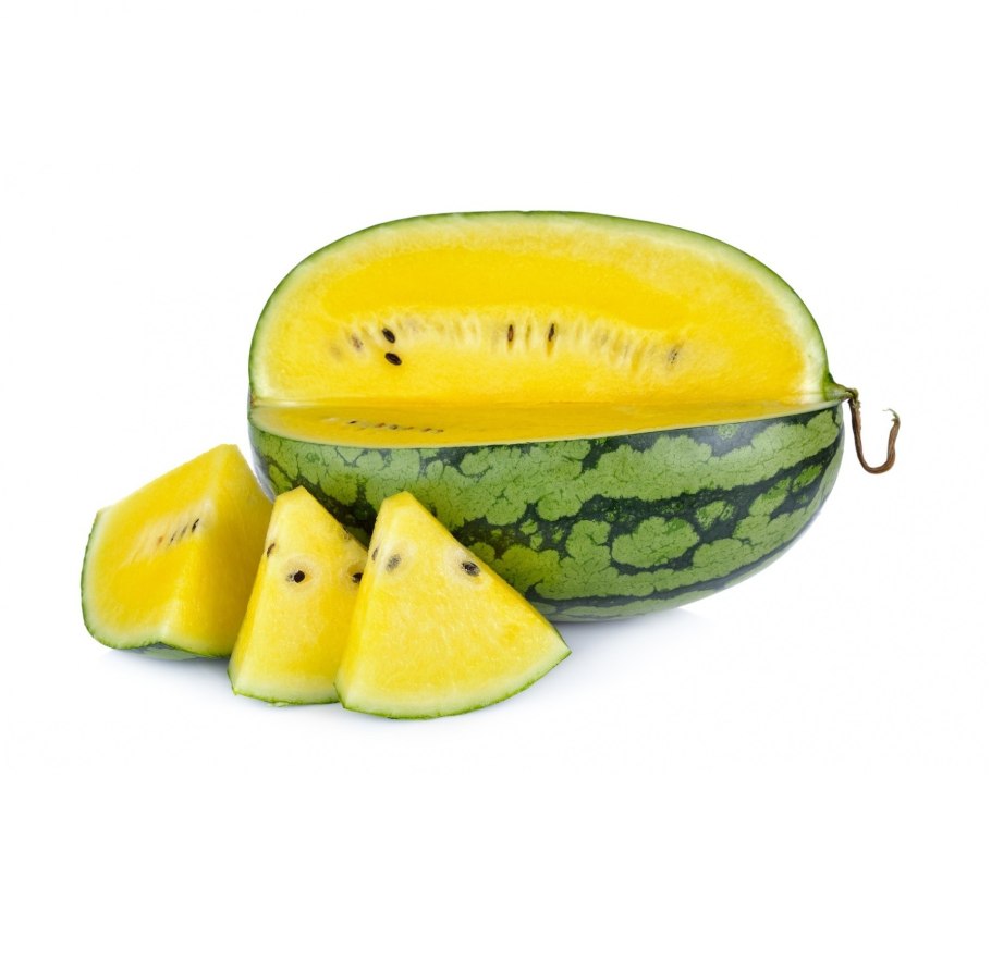 Арбуз мини Блю