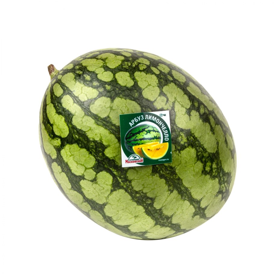 Арбуз Лимончелло f1