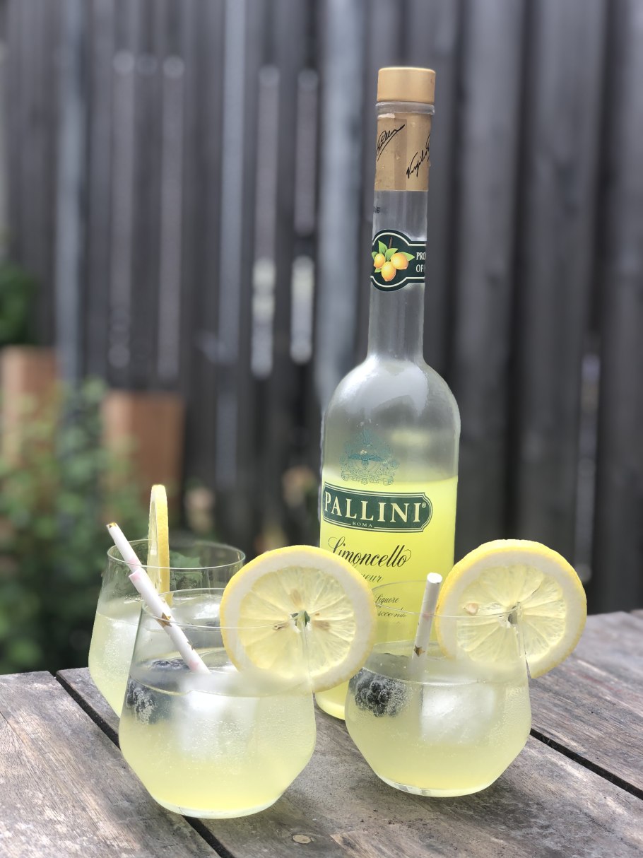 Watermelon orangeglo