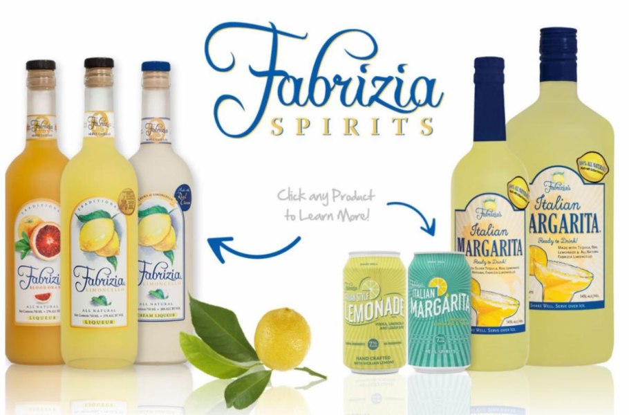 Коктейль в арбузе алкогольный