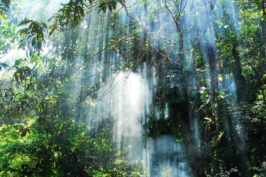 Национальный парк Дейнтри Австралия
