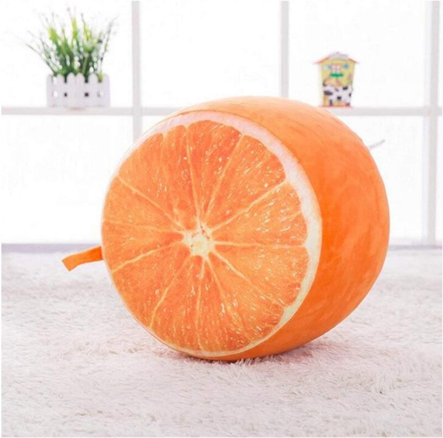 Арбуз оранжевый, 3,5-8 кг