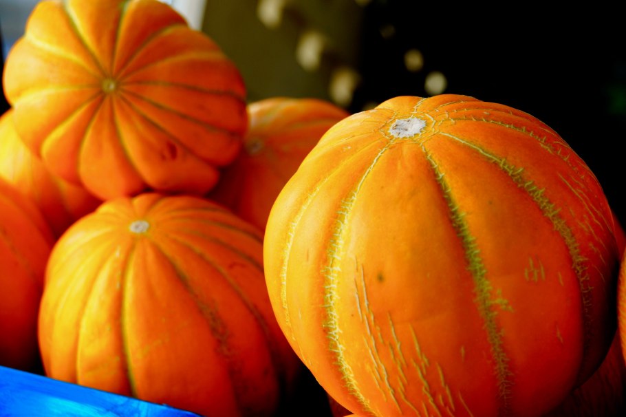 Оранж Кинг Бейо Арбуз