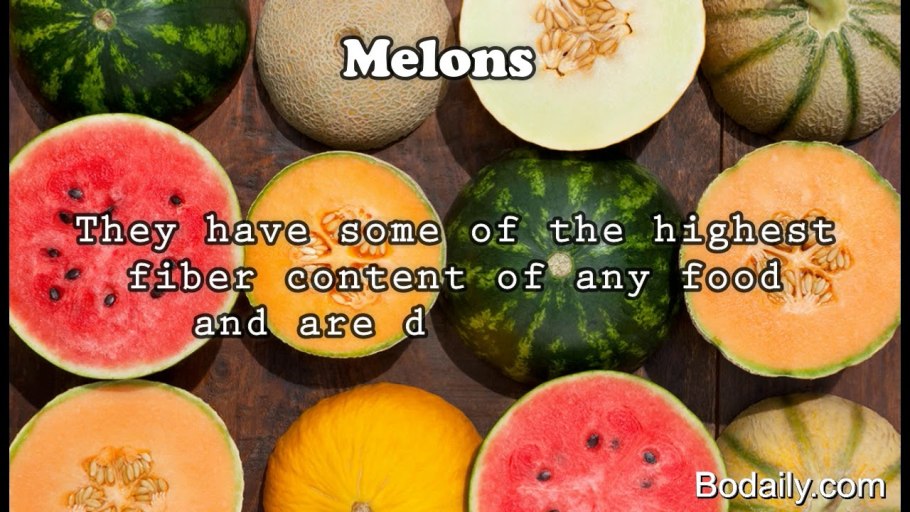 Арбуз без косточек