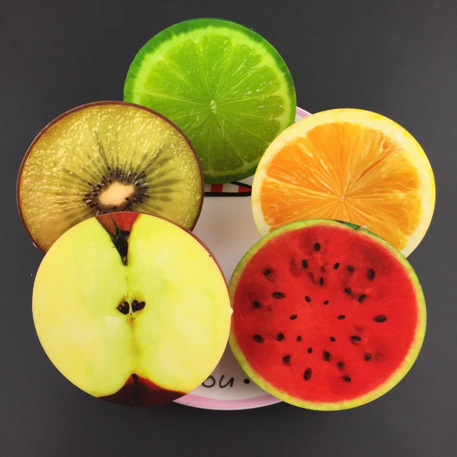 Арбуз оранжевый Медок русский огород