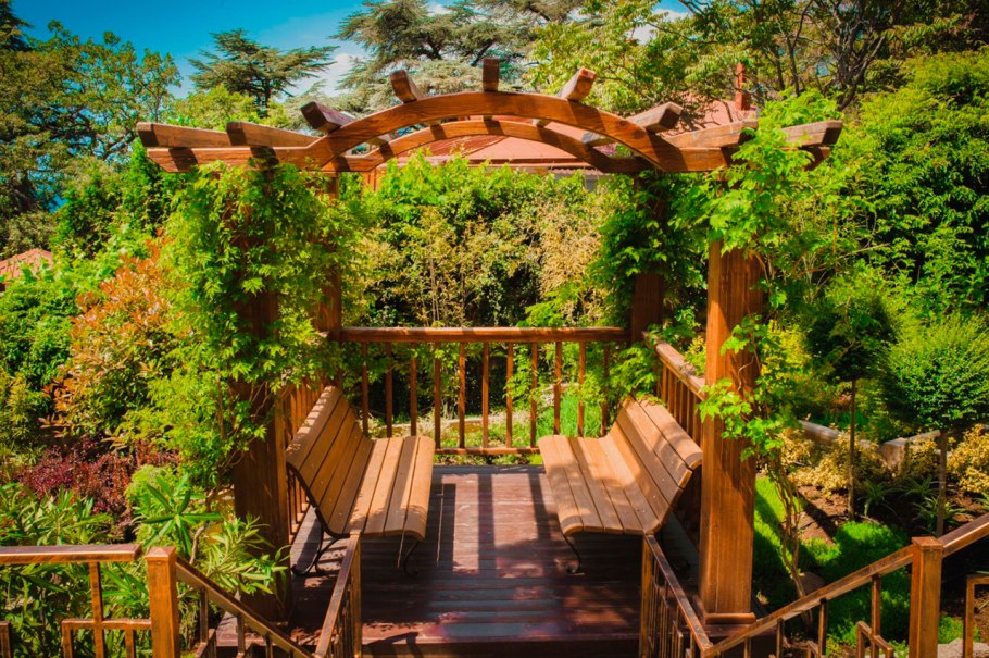 Кенделенская Ольховая роща