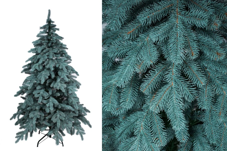 Ель искусственная Лапландия