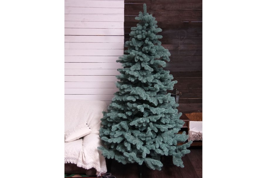 Ель голубая искусственная Мадлен