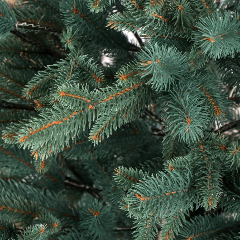 Ель Кремлевская голубая литая 250