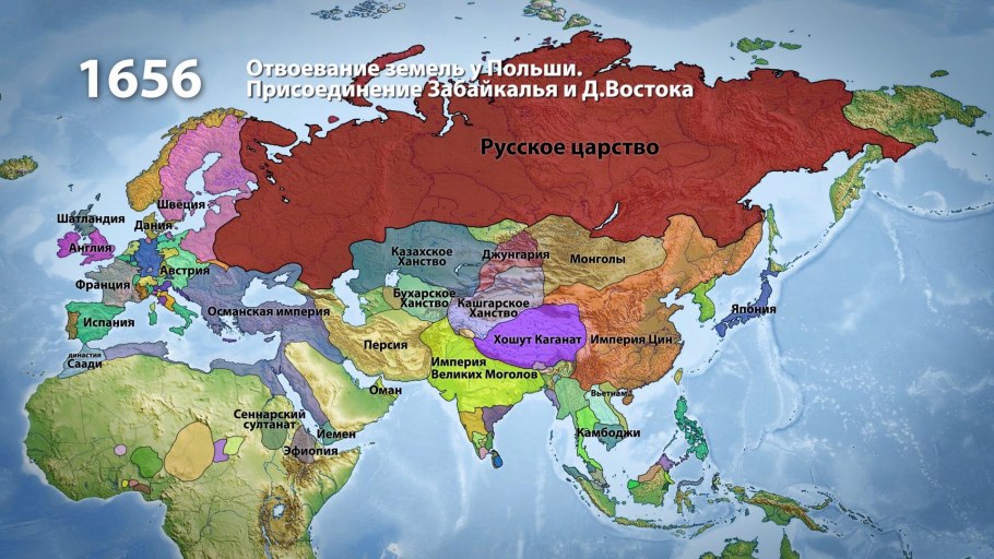 Генерал Шерман дерево