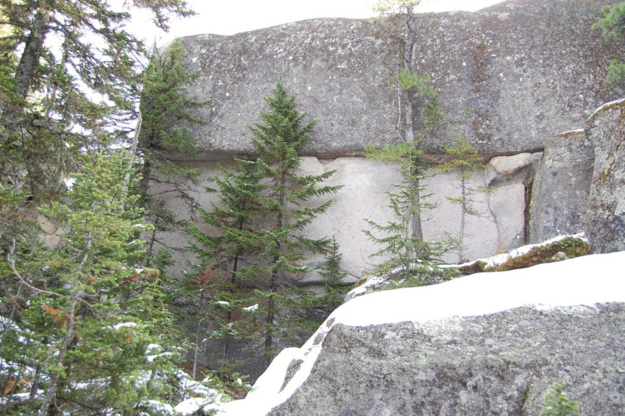 Национальный парк Салаир в Алтайском крае