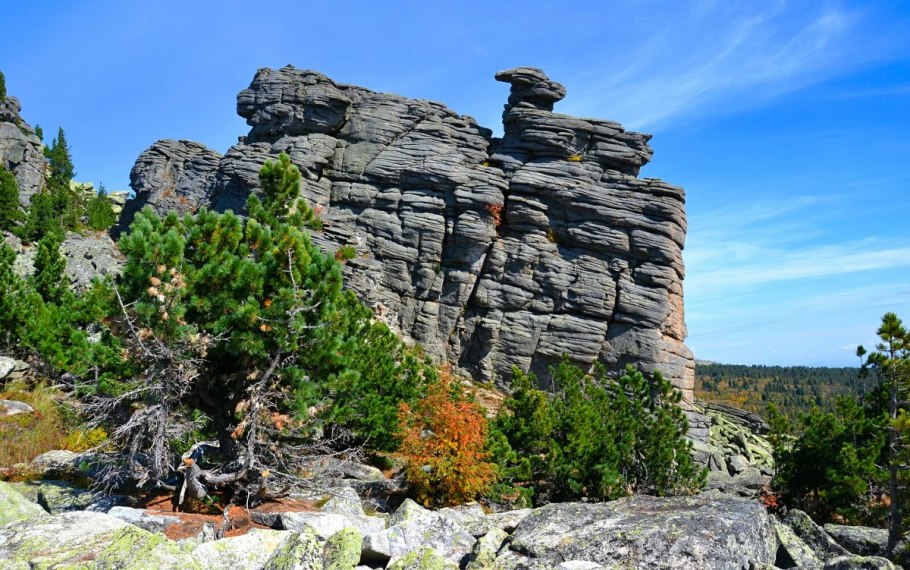 Камень помяненный красновишерск